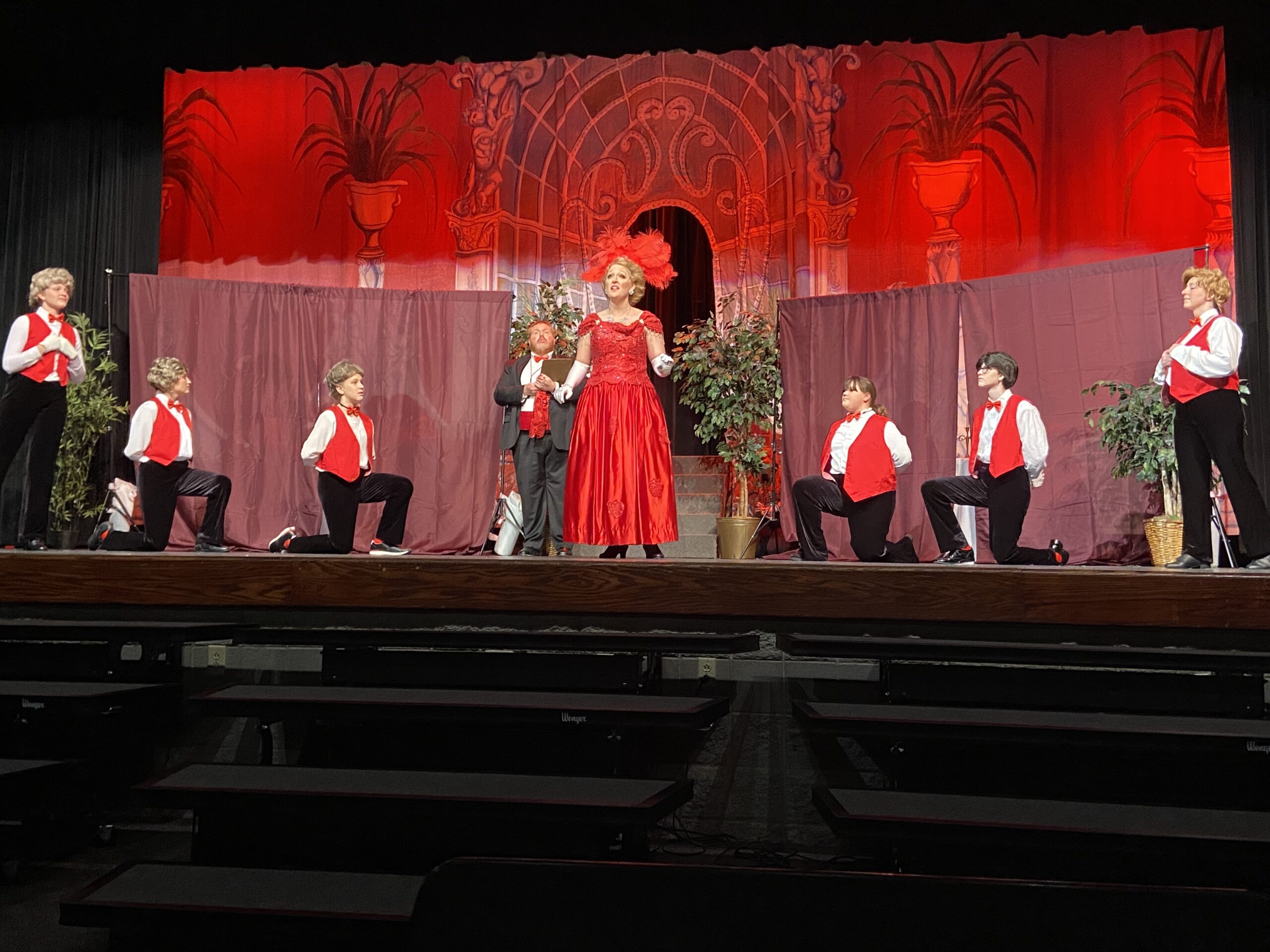 Hello, Dolly! (2023)