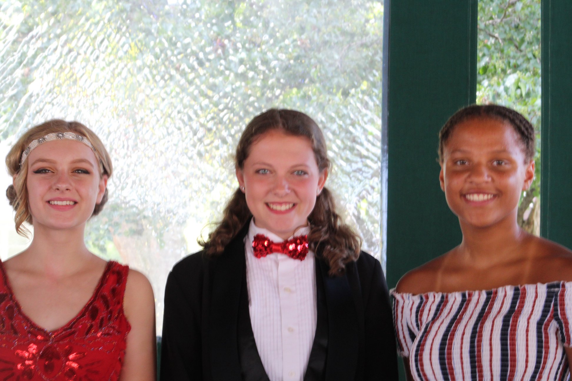 Bremenfest Talent Show